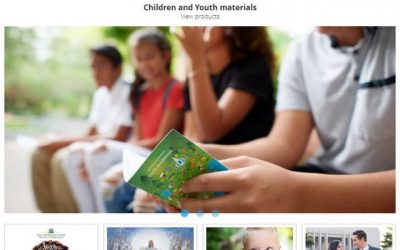 How to Order Latter-day Saint Materials from the Church’s Store