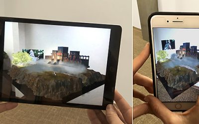 New Tree of Life App Lets You Explore Lehi’s Vision