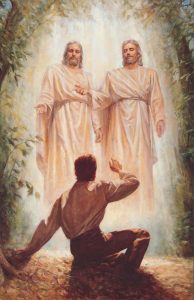 Del-Parson-The-First-Vision