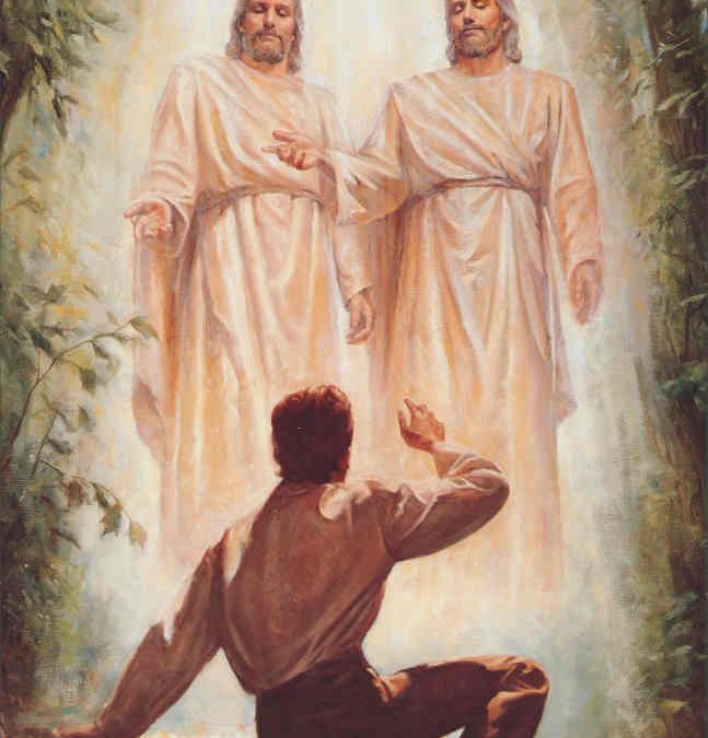 Del-Parson-The-First-Vision