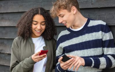 Love One Another – Even When You Disagree with Each Other