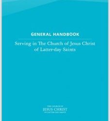 General Handbook Updates in 23 Languages