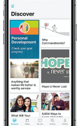 Video Tutorial: How to Use the Gospel Living App