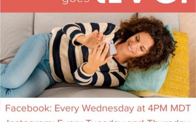 FamilySearch Livestreams Helps You Connect on Social Media