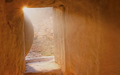 How You Can #HearHim This Easter