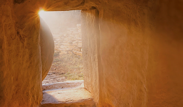 easter-tomb