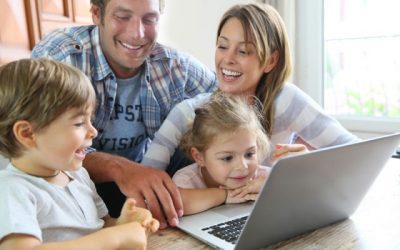 13 Family Activities That Bring You Closer Together