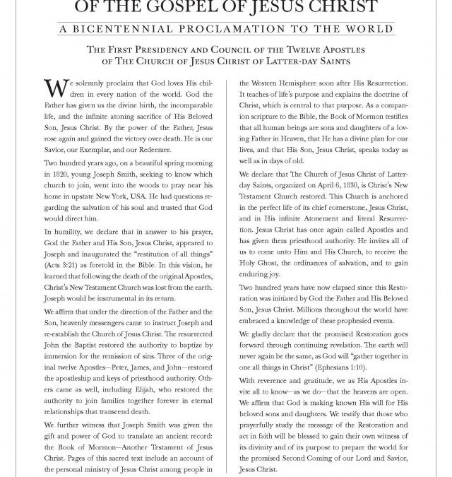 restoration proclamation 2020 april Page 1 - Restoration Proclamation 2020 April Page 1 E1586109912725 134241 640x675