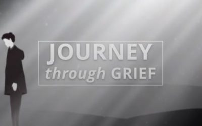 4 Ways Faith Can Help You Cope With Grief