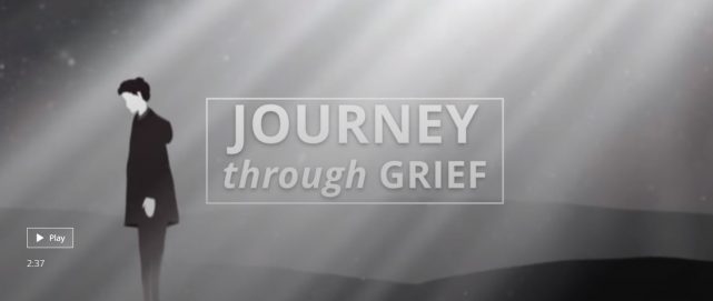 4 Ways Faith Can Help You Cope With Grief