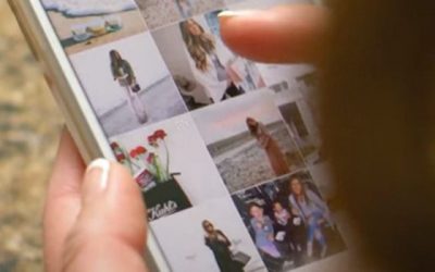 How to Share Light through Social Media