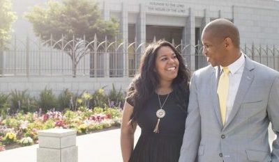 First Presidency Announces Phased Reopening of Latter-day Saint Temples
