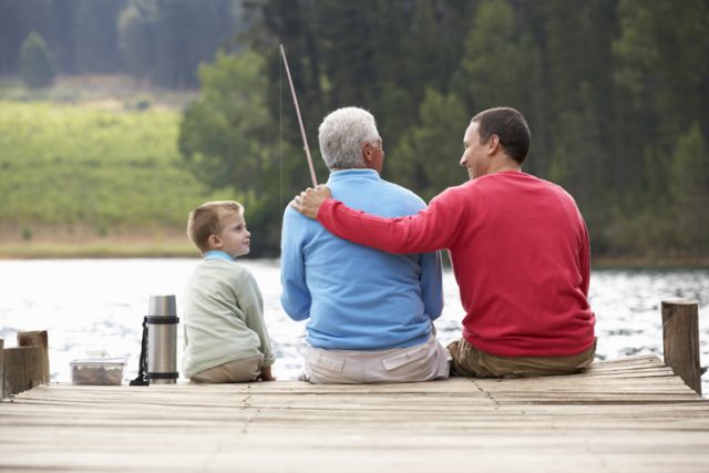 20 Meaningful Ways to Celebrate  Father’s Day