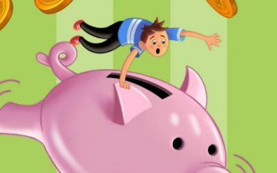Teaching Children About Managing Money