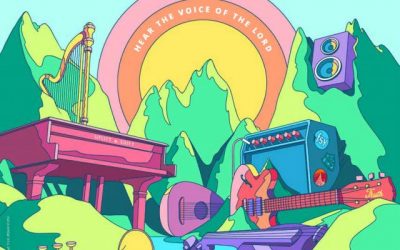 Worldwide Youth Music Festival July 29, 2020