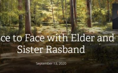 Ask Elder Rasband Your Questions about the Restoration