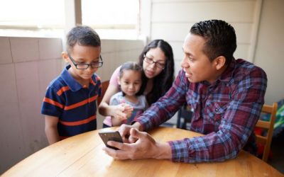 Supporting Your Child’s Growth