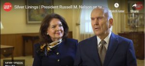 President Nelson’s Difficult Decision to Close Temples: “What Would I Say to the Prophet Joseph Smith?”