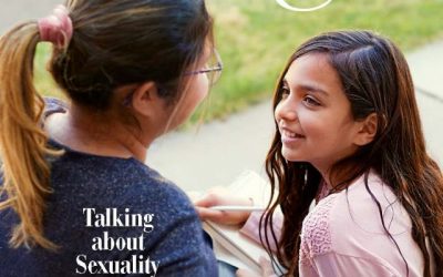 Articles About Teaching Sexuality from a Gospel Perspective