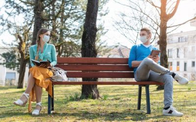 How to Keep a Quarantine Journal