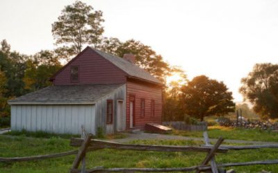 Church Historic Sites Offer Virtual Tours