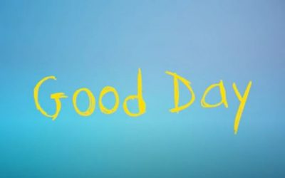 Watch Church’s Music Video “Good Day”