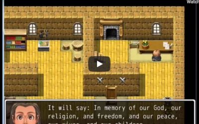 2 Free Book of Mormon Video Games For Come, Follow Me Study