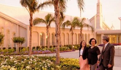 New Online System for Temple Prayer Rolls