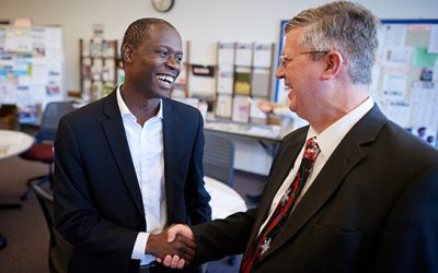 Accelerated Job Search Program