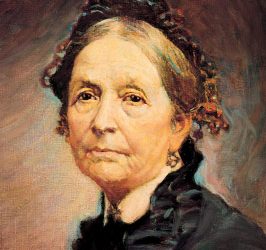 Discourses of Eliza R. Snow Published