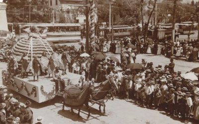 5 Facts About Pioneer Day