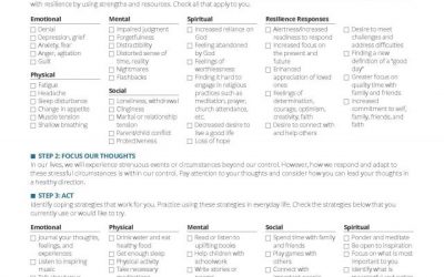Facing Challenges: A Self-Help Guide