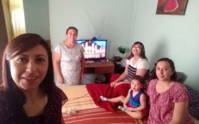 October General Conference Broadcast on National TV or Radio in 50 Countries