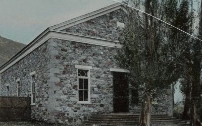 Top 5 Questions about Latter-day Saint Primary