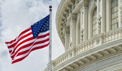 First Presidency Encourages Latter-day Saints in the United States to Vote