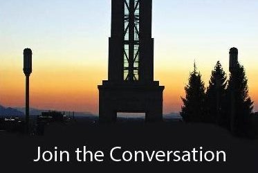 Hashtags and URLs for General Conference