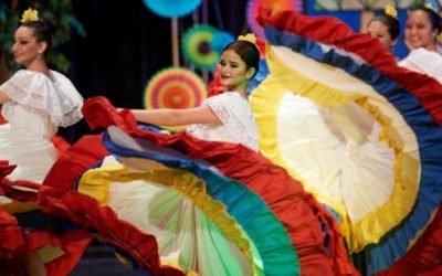 Luz de Las Naciones 2020 Performances Will Be Virtual