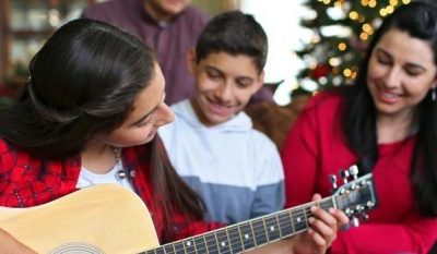 Temple Square Christmas Concerts Cancelled, But You Can Submit Video for Virtual Christmas Concerts