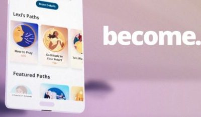 New Website Become.org Helps You Grow Closer to God
