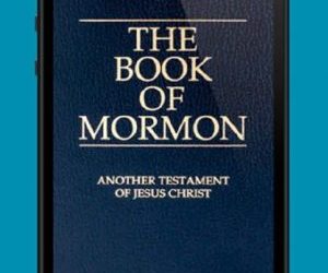 Use the Book of Mormon App to Share the Gospel