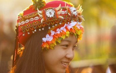 Submit Your Videos and Songs for RootsTech Connect 2021