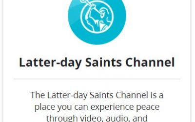 Saints Channel Studios Features Latter-day Saint Musicians