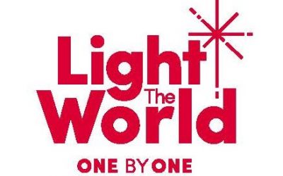 2 New Light the World Videos: “The Christ Child: Behind the Scenes” and “Nombre – What Should We Name Him?”