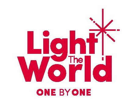 Light the World Now Available