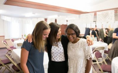 Instagram Accounts for Relief Society, Young Women, Primary General Presidencies