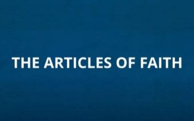 Video: What Are the Latter-day Saint Articles of Faith?