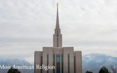 Atlantic Magazine: The Church of Jesus Christ is “The Most American Religion”