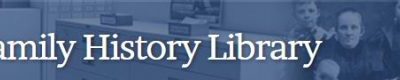 BYU Family History Library Offers Virtual Classes & Remote Family History Help