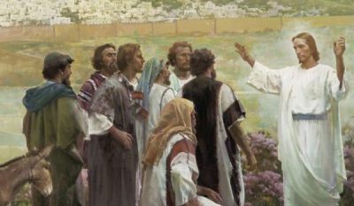 Updates to Church Handbook in December 2020
