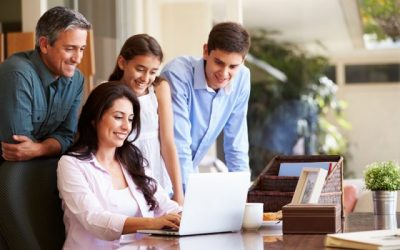 Personalized Help In FamilySearch’s Menu